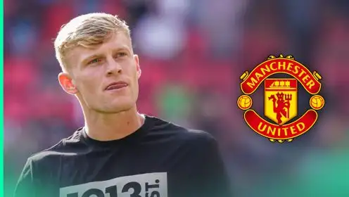 Man Utd table TWO new bids as monumental £165m quadruple coup explodes into life