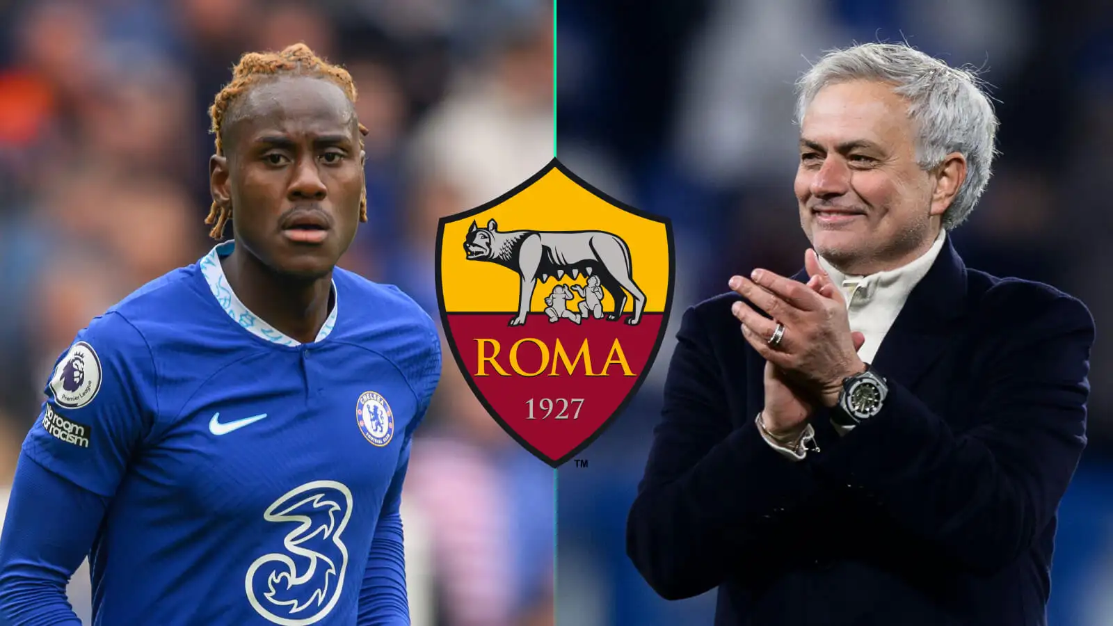 Season-saving Chelsea transfers force Chalobah sacrifice, with Roma primed to strike