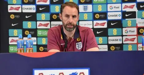 Rooney accuses England boss of ‘killing’ duo at Euro 2024 as star responds to Southgate sack reports