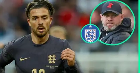 Wayne Rooney names star England should have dropped for Grealish as Paul Ince destroys major theory