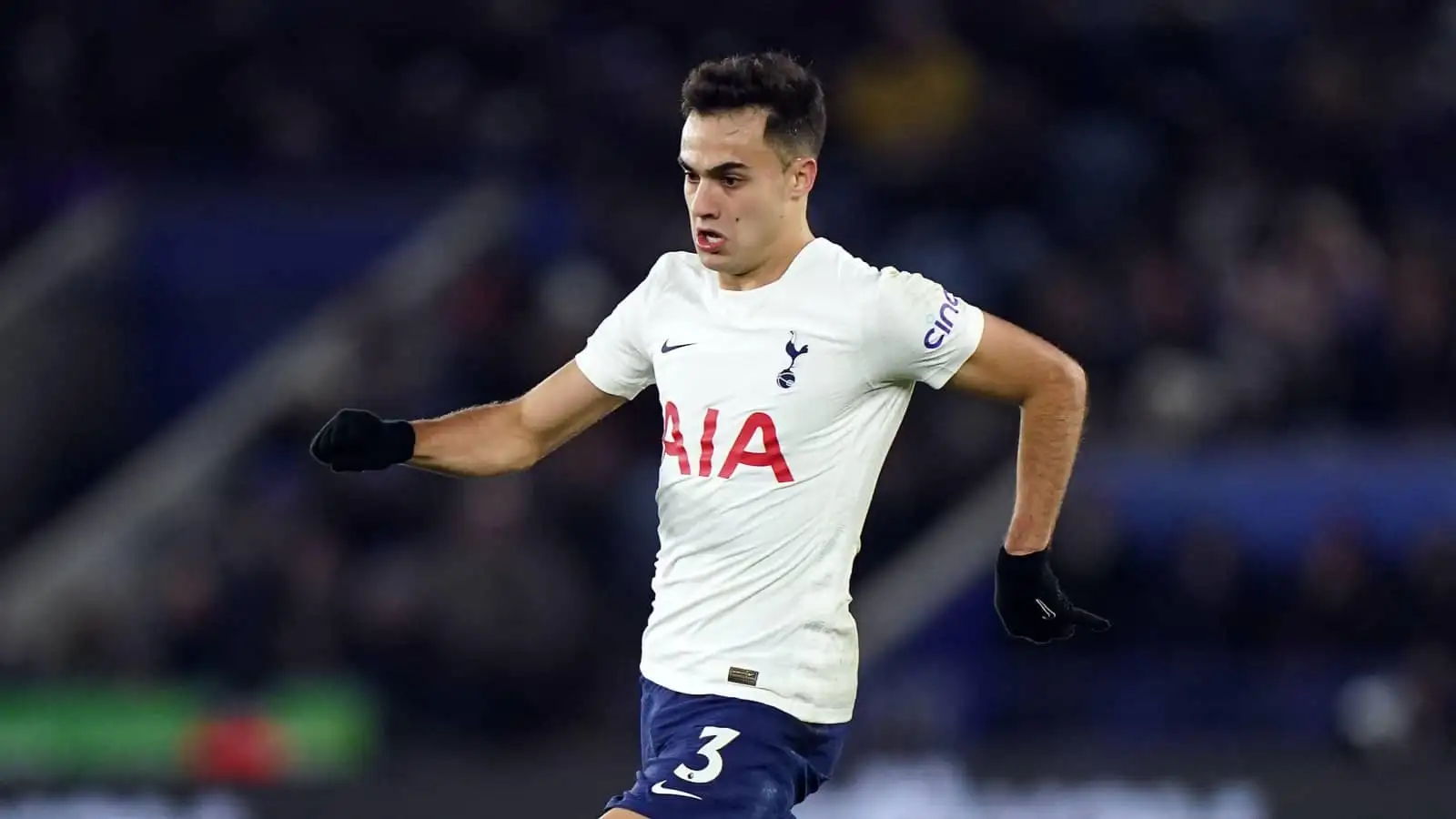 Tottenham transfer confirmed as defender joins Atletico Madrid to replace Nott’m Forest signing