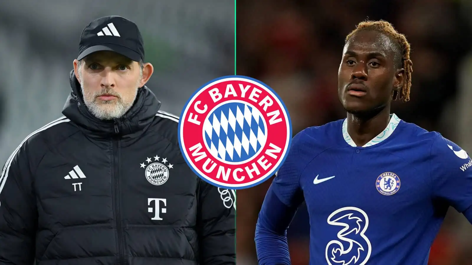 Tuchel steps up Bayern raid for Chelsea misfit Chalobah as price that’ll seal deal emerges after fresh contact