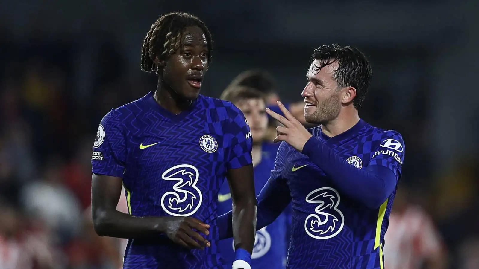 Chelsea defender attracts new club abroad after brother’s blueprint, as four-man shortlist shapes up