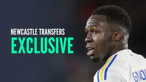 Exclusive: Newcastle explode past Everton to sign Leeds star as Whites transfer terms are revealed