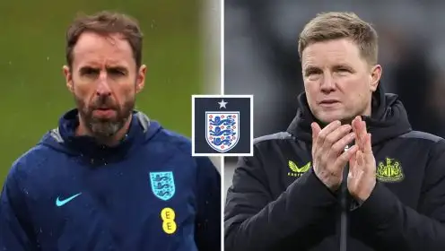 Sources: England’s top choice to replace Gareth Southgate revealed as FA begin manager hunt