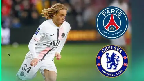 Fabrizio Romano rates Chelsea chances of colossal PSG transfer with ‘talks to take place’