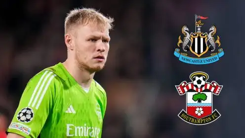 Arsenal submit ‘improved bid’ for Prem star as Newcastle, Southampton eye neglected Gunner