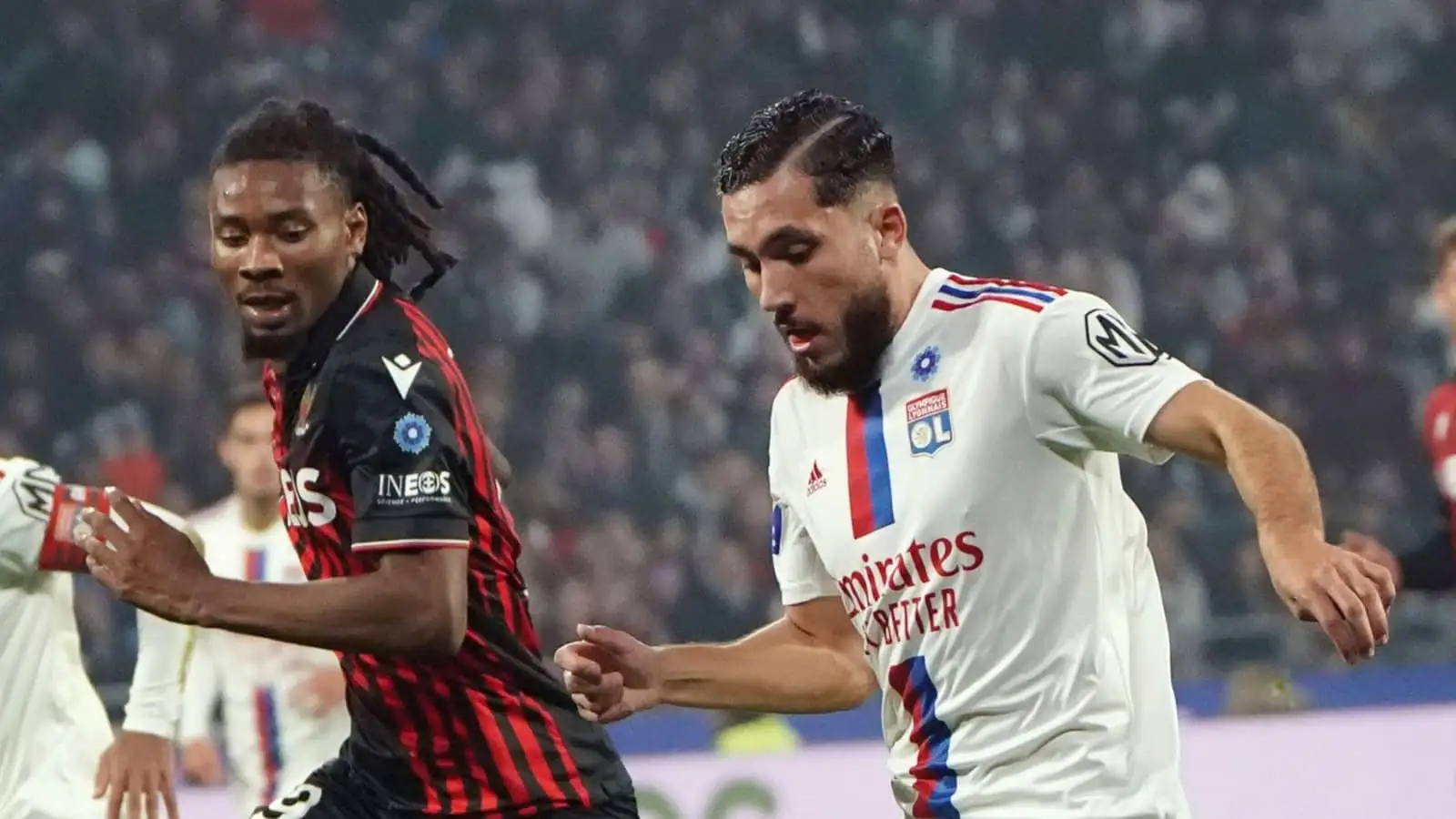 Liverpool, Man Utd crestfallen as Juventus agree bargain deal to sign brilliant France midfielder