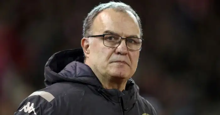 Bielsa future in doubt as LaLiga side make approach for Leeds boss