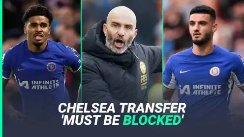 Maresca told to overrule £50m Chelsea transfer as Fabrizio Romano provides Maatsen, Broja exit updates