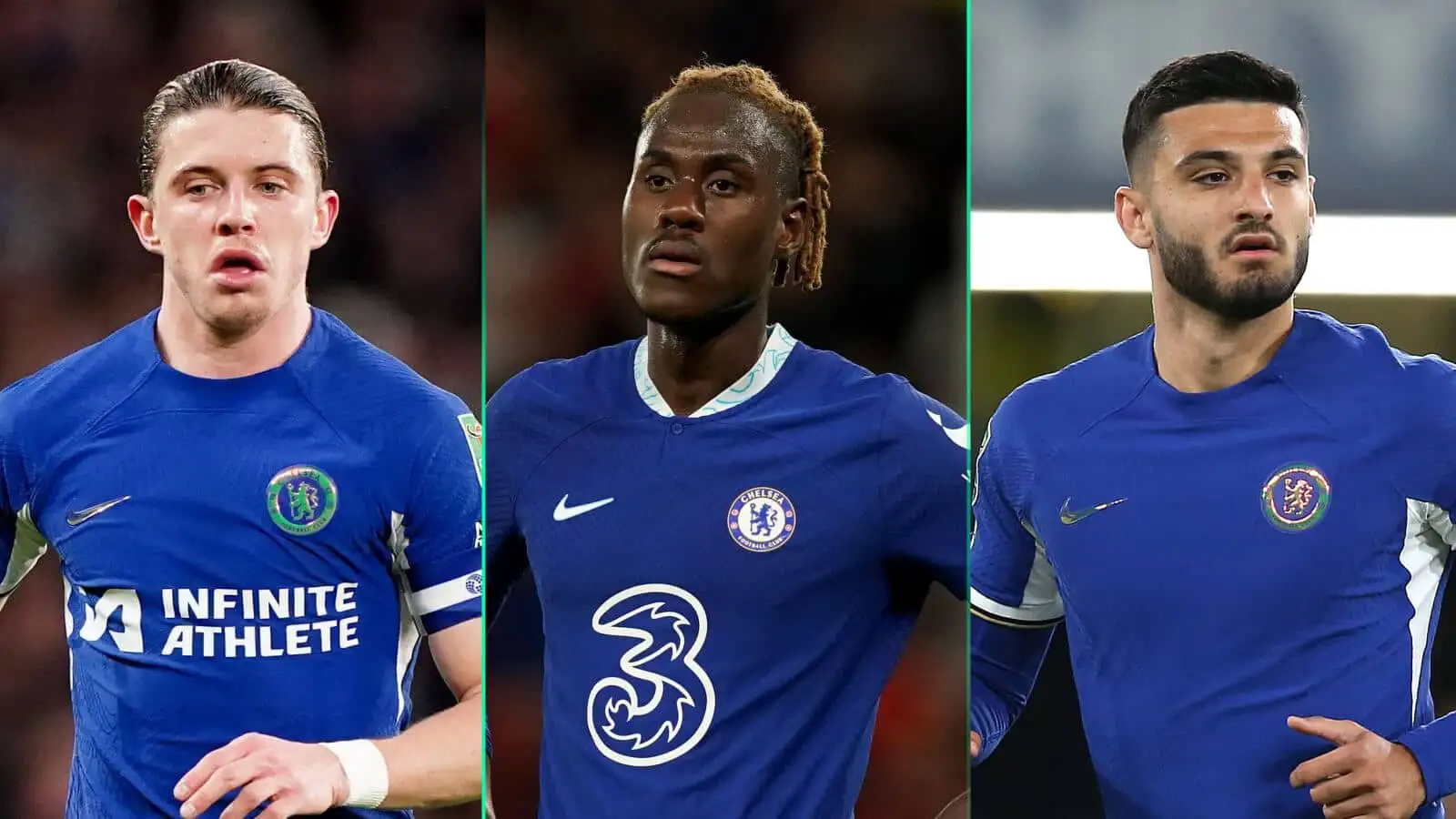 Ruthless Boehly puts five Chelsea stars up for sale as Tottenham lurk for £40m swoop that would hurt Pochettino