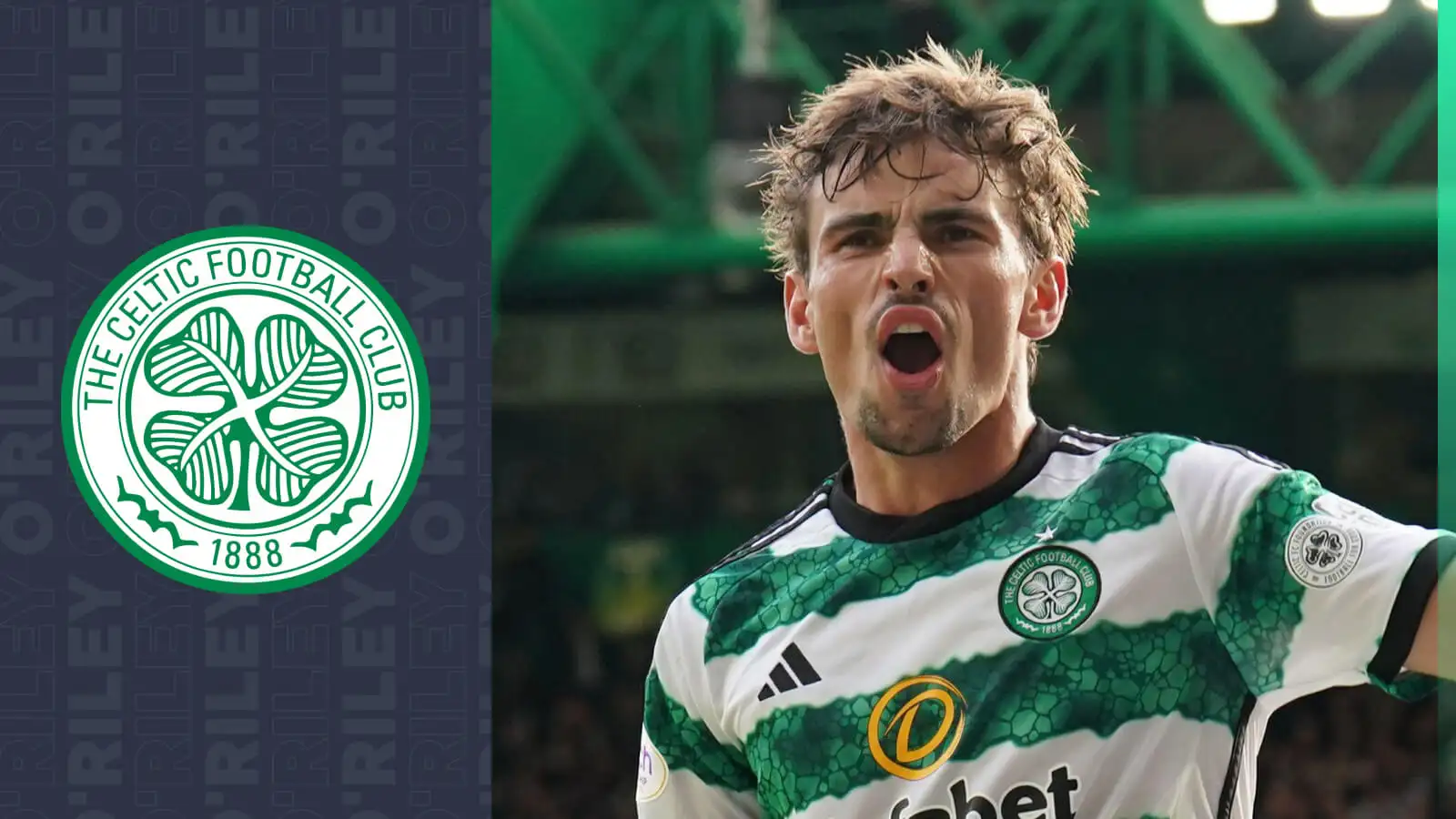 Exclusive: Tottenham, West Ham, Brighton and Brentford enter race for star Celtic midfielder