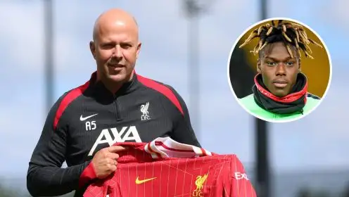 Liverpool, Barcelona laughing as elite star urged to rip up Chelsea offer amid brutal Saudi comparison