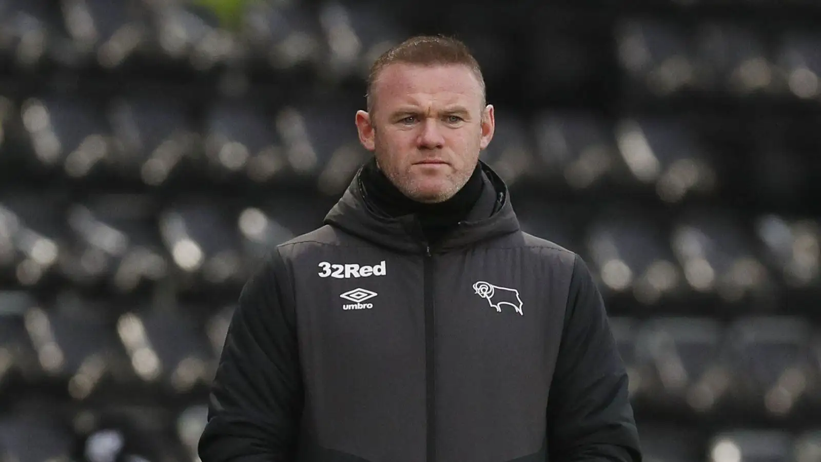 Wayne Rooney sends message to potential owners as he resigns from Derby County