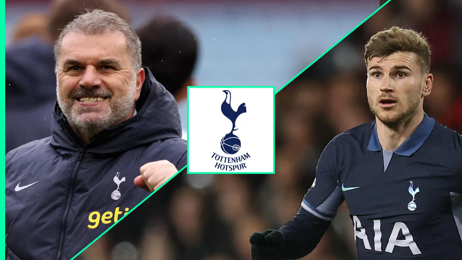 Tottenham striker signing made easy after star who’s wowed Postecoglou greenlights own move