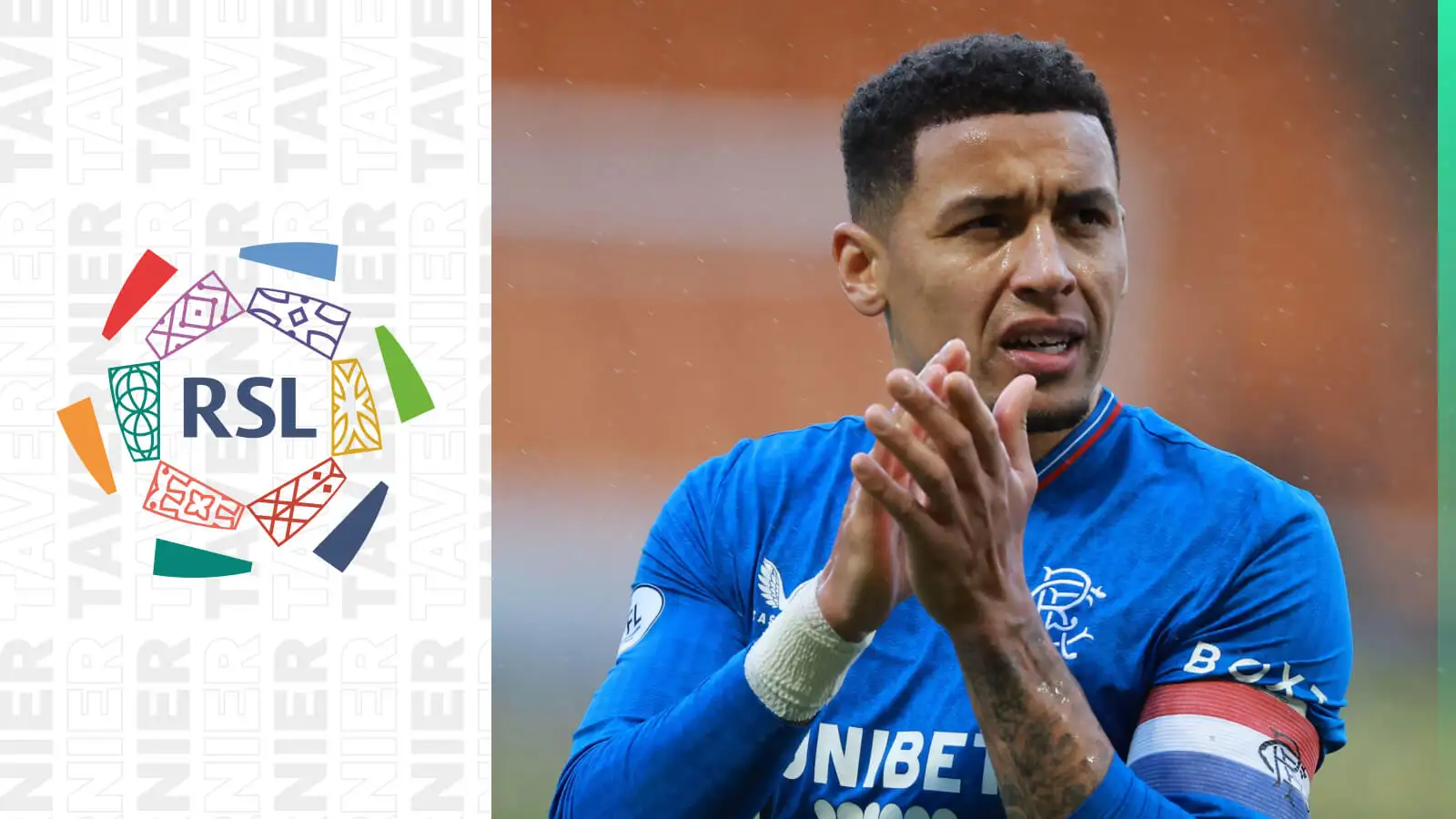 Damaging Rangers raid takes shape as Saudi clubs plot shock move for James Tavernier