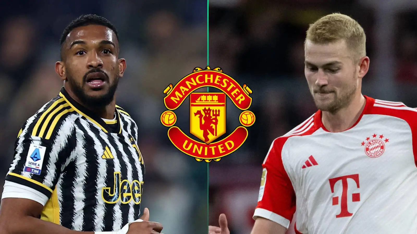 Ratcliffe greenlights €60m Man Utd transfer as Bayern star ‘picks’ Red Devils and talks for Juventus ‘wrecking ball’ are planned