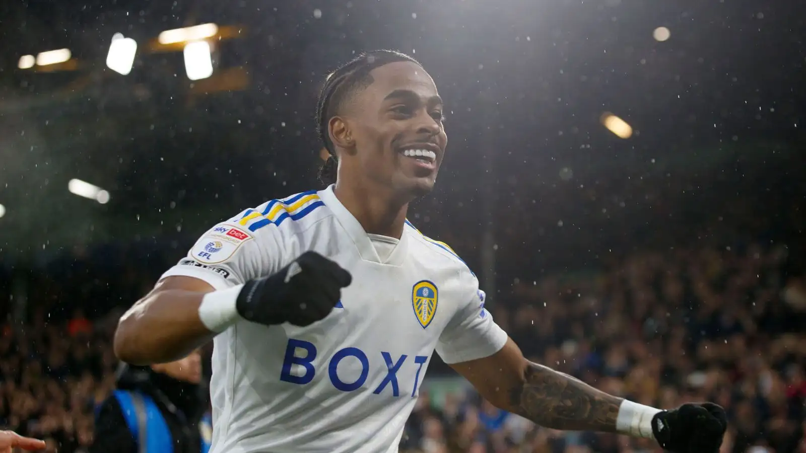 Leeds United: Gifted winger among key stars to be offered new contracts as Farke’s Premier League plans revealed