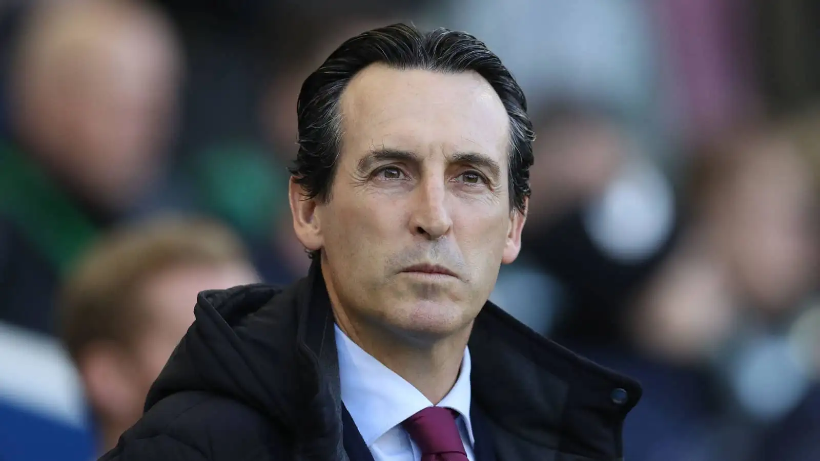 Unai Emery plans Aston Villa reunion with ‘fantastic’ Tottenham star