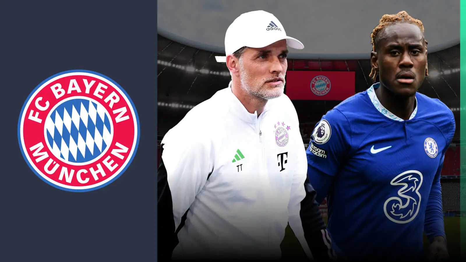 Chelsea youth product given devastating Pochettino verdict as Thomas Tuchel eyes £25m Bayern deal