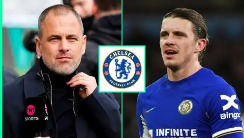 Joe Cole urges Chelsea to sign two stars amid Leverkusen comparison; makes Conor Gallagher plea