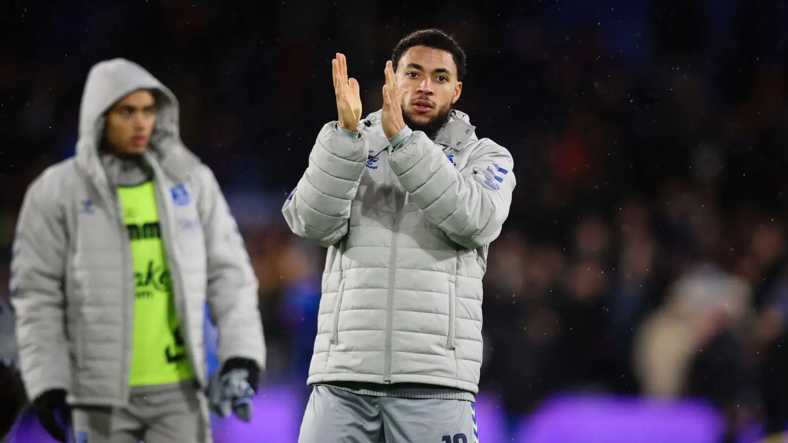 Damaging Everton exit now ‘confirmed’ after loan termination; likely replacement named as Dyche targets Brazilian winger