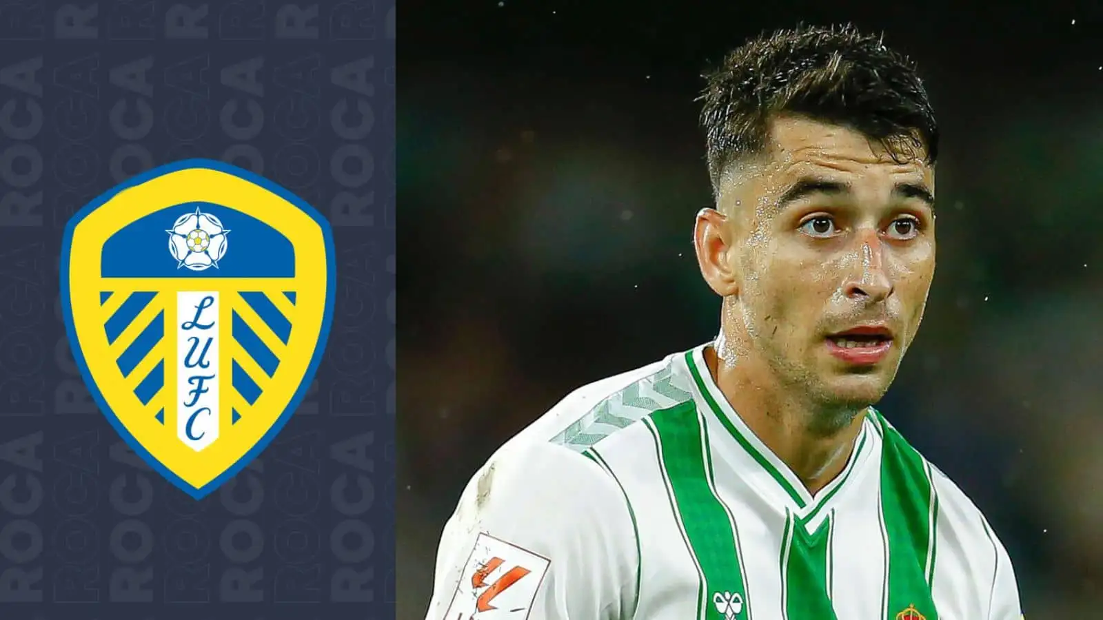 Leeds in talks to seal €7m midfielder transfer as wantaway star is branded Euro 2024 ‘idiot’