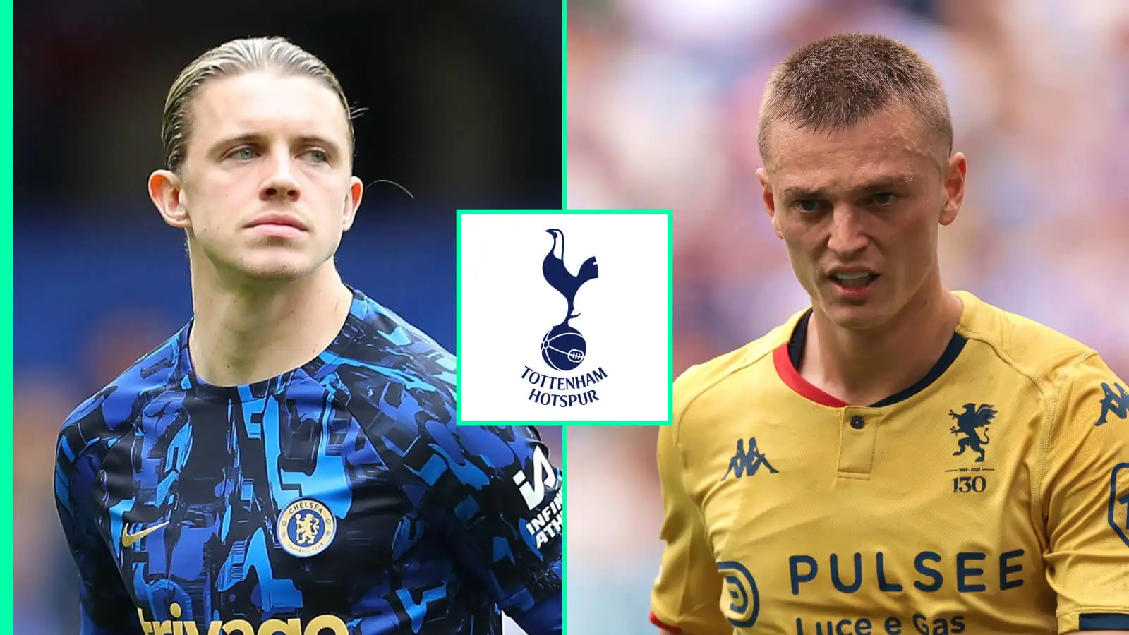 Tottenham move for Chelsea star goes cold after Fabio Paratici identifies priority target for former club