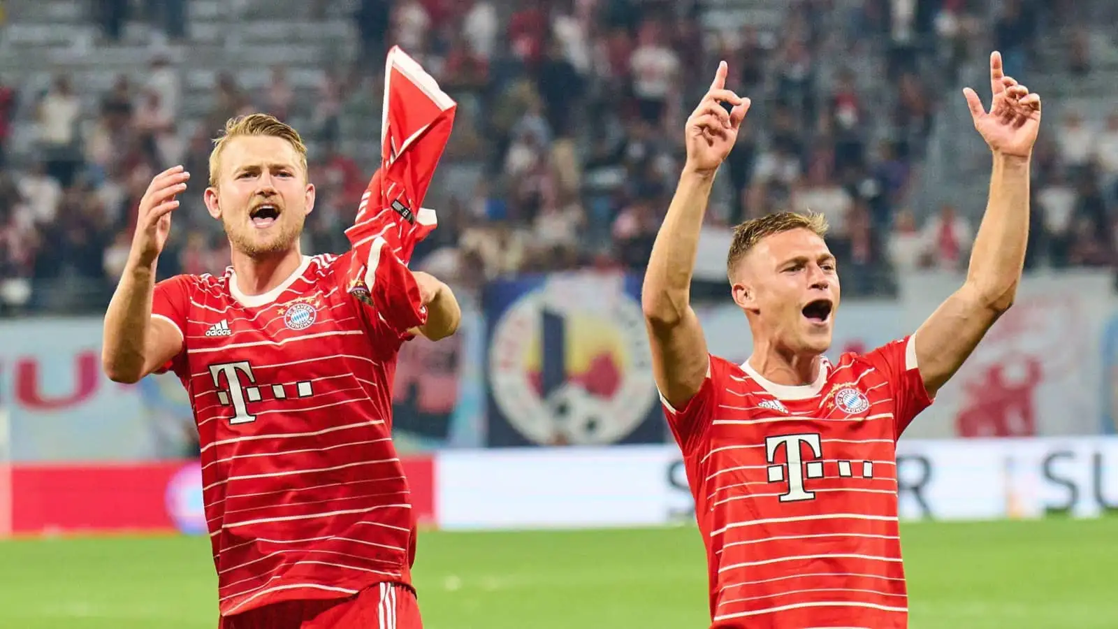 Arsenal to challenge Man Utd for signing of classy Bayern star as ‘strained’ Tuchel relationship emerges