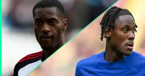 Chelsea confident of completing direct trade with local rivals, as Blues man has big reason for switch