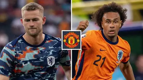 Man Utd timeline for double deal revealed as first INEOS transfer gets ‘here we go’ confirmation