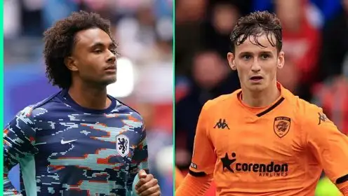 Euro Paper Talk: Man Utd accelerate ‘quality’ signing that will strike fear into rivals; Liverpool in ‘concrete talks’ for Leipzig transfer