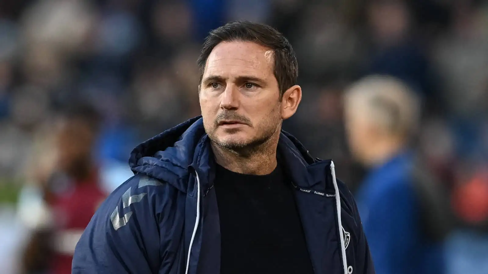 Next Everton manager: FA Cup winner and local hero on shortlist as Toffees chiefs begin search for Lampard replacement