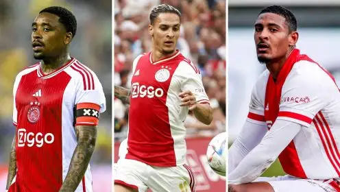 The 10 most expensive signings in Eredivisie history, including Arsenal target and current Man Utd flop