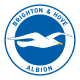 Brighton and Hove Albion